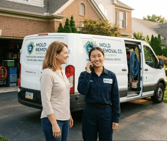 Crawlspace Mold Remediation Valley Grove, WV FAQs
